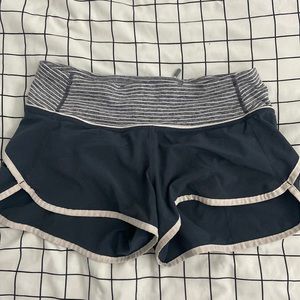 Vintage lululemon shorts